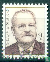 Ivan Gašparovič