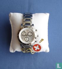 Chronograph