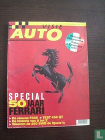 Autovisie 13