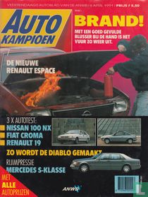 Autokampioen 7