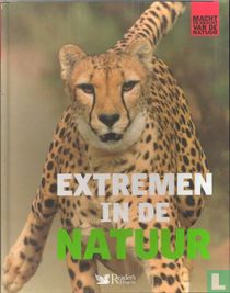 Extremen in de natuur
