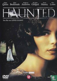 Haunted