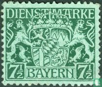 State coat of arms for sale