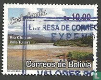 Tourismus - Cochabamba