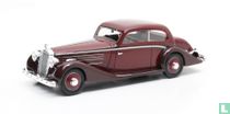 Hispano-Suiza K6 Henri Chapron Coach Mouette