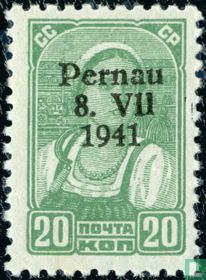 Pernau