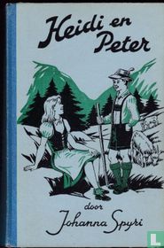 Heidi en Peter