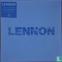 Lennon Album Box