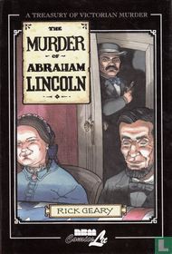 The murder of Abraham Lincoln
