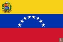 Venezuela sigarenbandjes catalogus