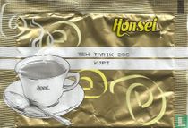 Teh Tarik 