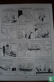 Bassie et Adriaan - le secret de la clé Pag. 3