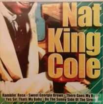 Nat King Cole