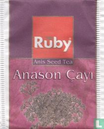 Anason Çayi