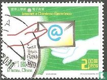  Internet, electronic trade 