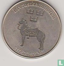 Swedish Heritage - Livrustkammaren Stockholm