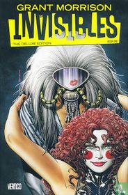 The Deluxe Edition Book One