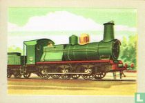 Type 25 (model 2) - Belgische Staat for sale