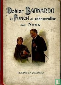 Dokter Barnardo en Punch de zakkenroller acheter