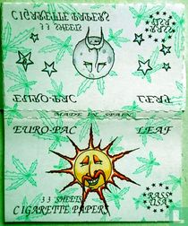 RASS euro pack leaf