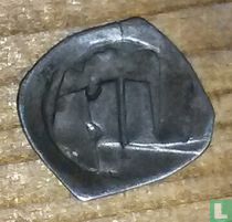 Bohemen 1 denar ND (1253-1260)