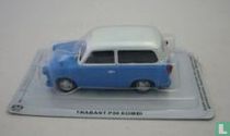 Trabant P50 Kombi