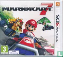 Mario Kart 7