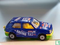 VW Golf III 'Champion Racing #25'