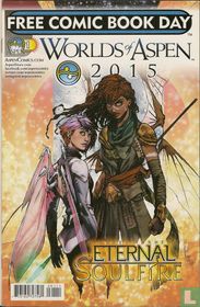 Worlds of Aspen 2015