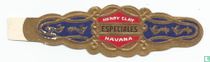 Henry Clay Especiales Havane