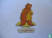Ollie B. Bommel