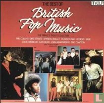 The Best Of British Pop Music