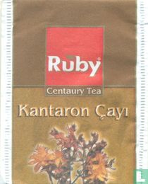 Kantaron Çayi 
