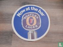 Foster's