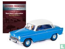Simca Aronde P60 Monaco