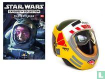 Pilote D’y-Wing