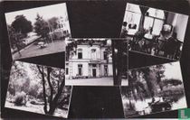 Hotel-restaurant De Endepol