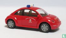 VW Beetle