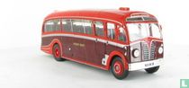 AEC Regal III Harrington