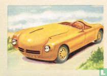 Dyna Panhard Sport Monopole Poissy