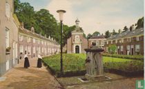 Breda, Begijnhof