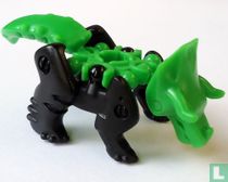 Triceratops