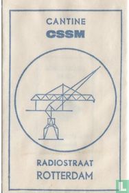 Cantine CSSM