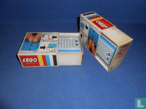 Lego 101-3 4,5V Battery Case