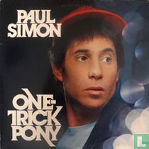 One Trick Pony