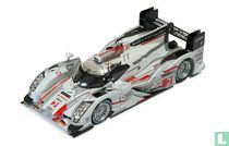 Audi R18 E-Tron Quattro