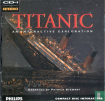 Titanic: An Interactive Exploration