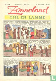 Zonneland [BEL] 51