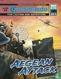 Aegean Attack