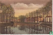 Delpratsingel